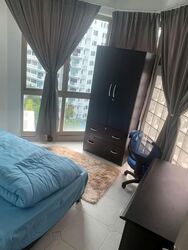 Orchid Park Condominium (D27), Condominium #573787221